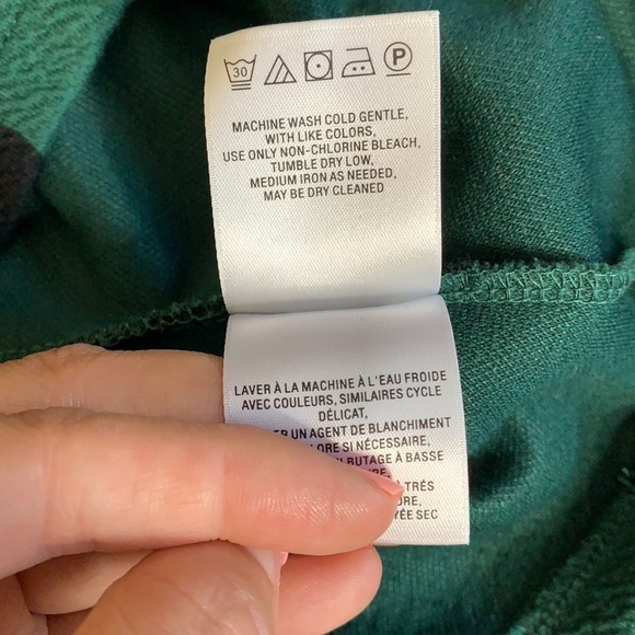 Anthropologie• Maeve polka dot blouse - Picture 9 of 11